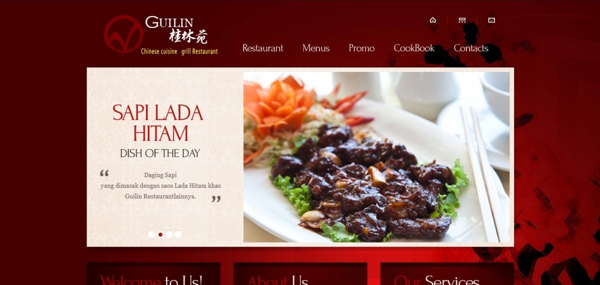 Guilin Restaurant