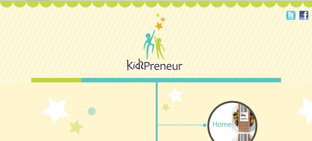 kidspreneur