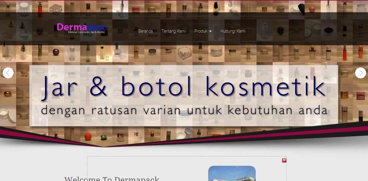 Dermapack