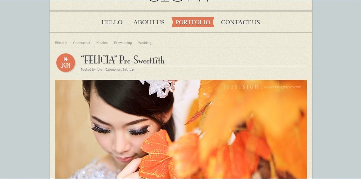 First Sight Photography